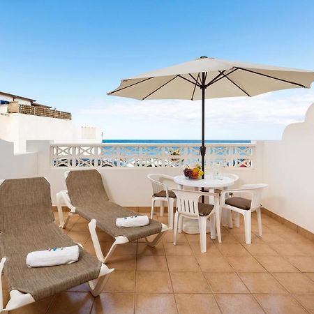 Home2Book Charming Casa Marinera, Terrace Puerto de las Lajas Exterior photo