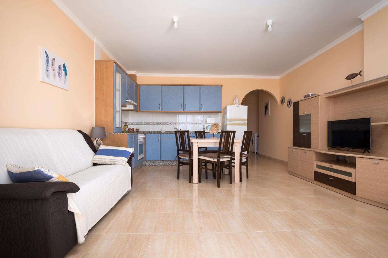 Home2Book Charming Casa Marinera, Terrace Puerto de las Lajas Exterior photo